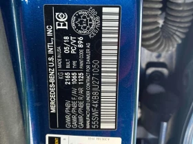 Mercedes-Benz C 300 * CARFAX * , снимка 10