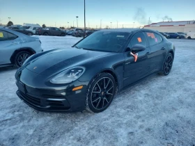 Porsche Panamera * 4 E Hybrid / CARFAX /360/ОБДУХВАНЕ/