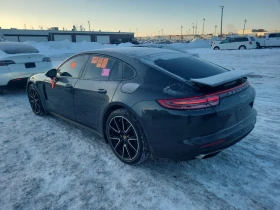 Porsche Panamera * 4 E Hybrid / CARFAX /360/ОБДУХВАНЕ/ - 41000 € / 80189.03 лв. - 46132728 4