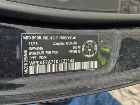 Porsche Panamera * 4 E Hybrid / CARFAX /360/ОБДУХВАНЕ/ - 41000 € / 80189.03 лв. - 46132728 7