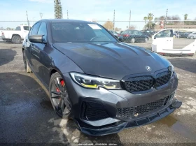 BMW 340 * M340I * CARFAX * БЕЗ ПЪРВОНАЧАЛНА ВНОСКА