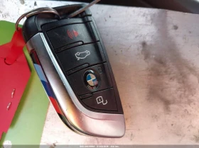 BMW 340 M340I * CARFAX* Head-Up* ПОДГРЕВИ* ШИБИДАХ - 28500 € / 55741.15 лв. - 24761701 11