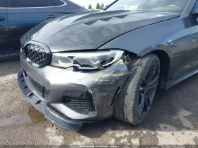 BMW 340 M340I * CARFAX* Head-Up* ПОДГРЕВИ* ШИБИДАХ - 28500 € / 55741.15 лв. - 24761701 6