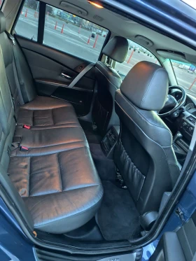 BMW 525 Е61 525i - 2900 € / 5671.91 лв. - 58649423 11