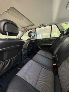 Mercedes-Benz C 180 - 3500 € / 6845.40 лв. - 14647601 8