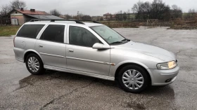 Opel Vectra 1.6i 16V, снимка 3