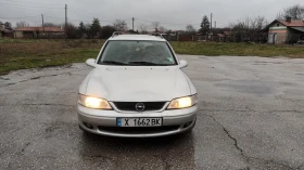 Opel Vectra 1.6i 16V, снимка 2