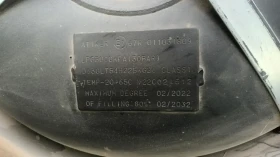 Opel Vectra 1.6i 16V, снимка 9