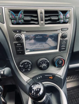 Toyota Verso S 1.33vvti Камера - 5270 € / 10307.22 лв. - 45408484 4