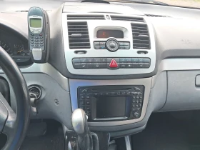 Mercedes-Benz Viano 2.2 Extralang 6 местен - 9500 € / 18580.38 лв. - 14193154 9