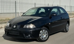 ������ Seat Ibiza