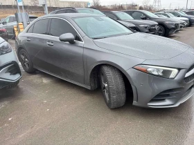 Mercedes-Benz A 220 * CARFAX * KEYLESS * PANO | Mobile.bg � ����� ������ 4