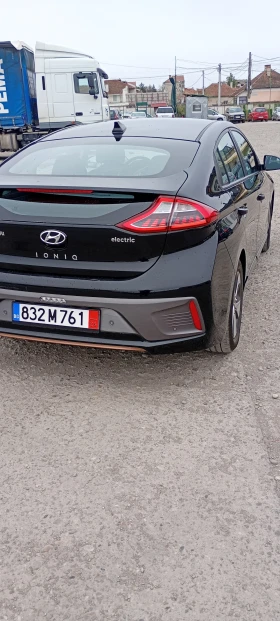 Hyundai Ioniq - 9300 € / 18189.22 лв. - 79273944 6