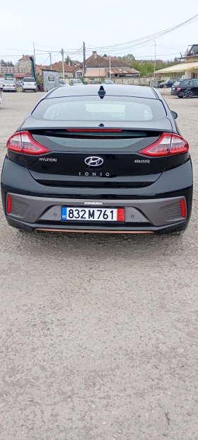 Hyundai Ioniq - 9300 € / 18189.22 лв. - 79273944 2