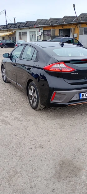 Hyundai Ioniq - 9300 € / 18189.22 лв. - 79273944 5