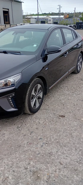Hyundai Ioniq - 9300 € / 18189.22 лв. - 79273944 4