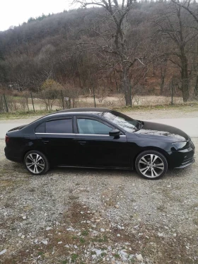 VW Jetta 1.4 TSI 150 hp  - 8750 € / 17113.51 лв. - 29214595 3