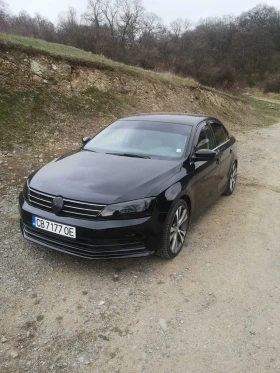 VW Jetta 1.4 TSI 150 hp  - 8750 € / 17113.51 лв. - 29214595 14