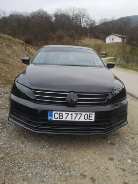 VW Jetta 1.4 TSI 150 hp  - 8750 € / 17113.51 лв. - 29214595 12