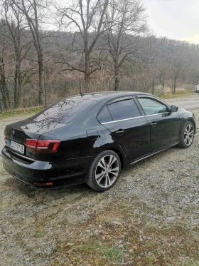 VW Jetta 1.4 TSI 150 hp  - 8750 € / 17113.51 лв. - 29214595 9