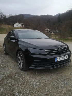 VW Jetta 1.4 TSI 150 hp  - 8750 € / 17113.51 лв. - 29214595 11
