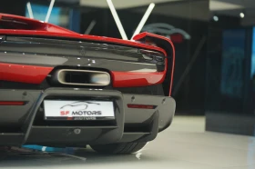 Ferrari 296GTB SPECIALE FULL CARBON/ | Auto.bg — изображение 6