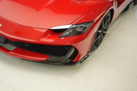 Ferrari 296GTB SPECIALE FULL CARBON/ | Auto.bg — изображение 8