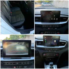Kia Ceed 1.4T 7DCT | Mobile.bg � ����� ������ 15
