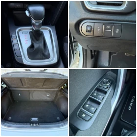 Kia Ceed 1.4T 7DCT | Mobile.bg � ����� ������ 14