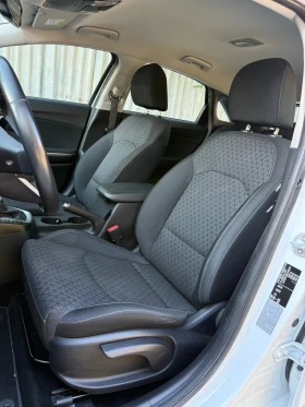 Kia Ceed 1.4T 7DCT | Mobile.bg � ����� ������ 8