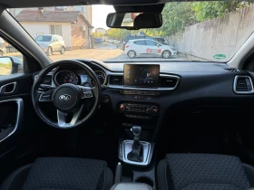 Kia Ceed 1.4T 7DCT | Mobile.bg � ����� ������ 11
