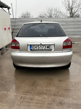 Audi A3 1.9  | Mobile.bg � ����� ������ 3