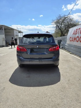 BMW 225 Plug in | Mobile.bg � ����� ������ 5