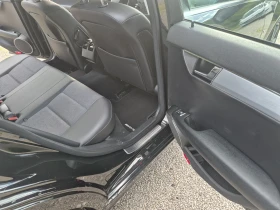 Mercedes-Benz C 350 Avantgarde ��� ������ ������ �� ������ | Mobile.bg � ����� ������ 11