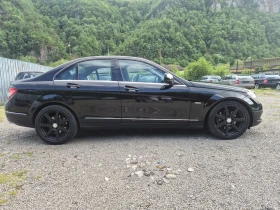 Mercedes-Benz C 350 Avantgarde ��� ������ ������ �� ������ | Mobile.bg � ����� ������ 3