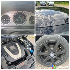 Mercedes-Benz C 350 Avantgarde ��� ������ ������ �� ������ | Mobile.bg � ����� ������ 17