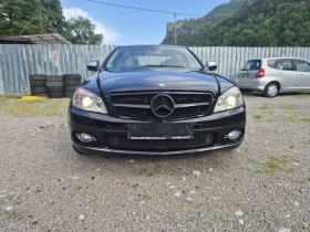 ������ Mercedes-Benz C 350