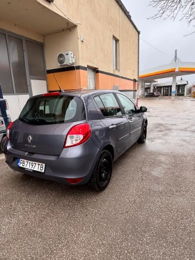 Renault Clio - 3000 € / 5867.49 лв. - 14031047 4