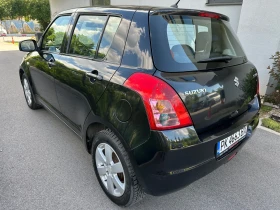 Suzuki Swift 1.3I 4X4 LPG * �����������* ��������*  | Mobile.bg � ����� ������ 6