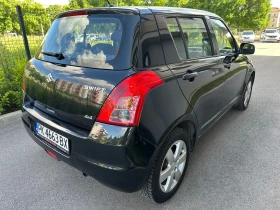 Suzuki Swift 1.3I 4X4 LPG * �����������* ��������*  | Mobile.bg � ����� ������ 4