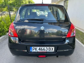 Suzuki Swift 1.3I 4X4 LPG * �����������* ��������*  | Mobile.bg � ����� ������ 5