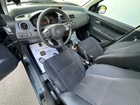 Suzuki Swift 1.3I 4X4 LPG * �����������* ��������*  | Mobile.bg � ����� ������ 7