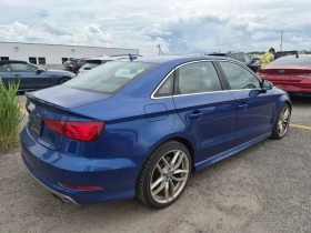 Audi S3 * TECHNIK * CARFAX * ���������� ��� ������������ * | Mobile.bg � ����� ������ 3
