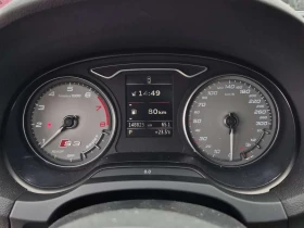 Audi S3 * TECHNIK * CARFAX * ���������� ��� ������������ * | Mobile.bg � ����� ������ 9