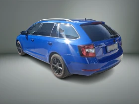 Skoda Octavia ����� ����� 1, 5 TSI , 130 �.�., 7DSG | Mobile.bg � ����� ������ 3