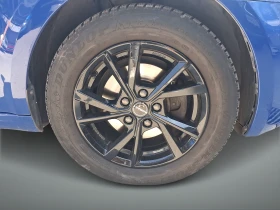 Skoda Octavia ����� ����� 1, 5 TSI , 130 �.�., 7DSG | Mobile.bg � ����� ������ 7