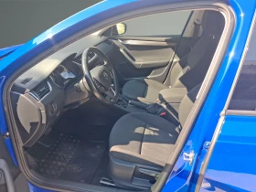 Skoda Octavia ����� ����� 1, 5 TSI , 130 �.�., 7DSG | Mobile.bg � ����� ������ 9
