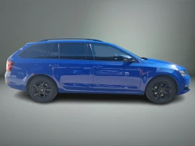 Skoda Octavia ����� ����� 1, 5 TSI , 130 �.�., 7DSG | Mobile.bg � ����� ������ 6