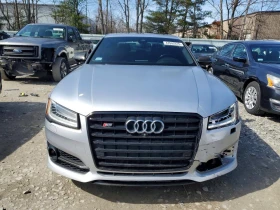 Audi S8 PLUS* MATRIX* �����* BOSE* FULL | Mobile.bg � ����� ������ 2