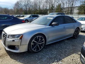 Audi S8 PLUS* MATRIX* �����* BOSE* FULL | Mobile.bg � ����� ������ 3